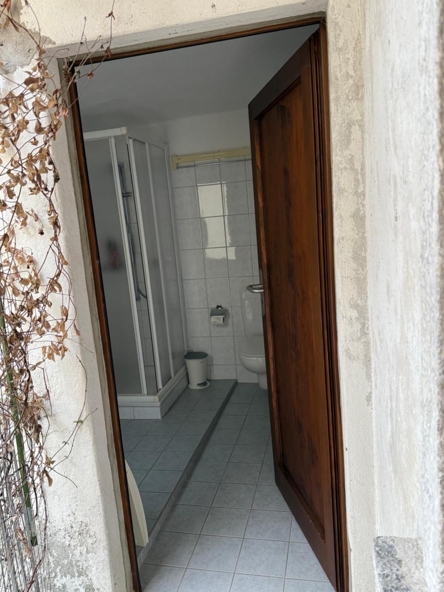 B&B Alla Piazzetta Di Tegna Exterior photo
